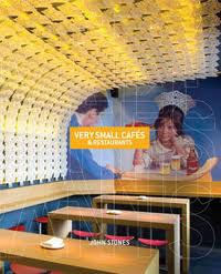 Very Small Cafes & Restaurants pdf epub mobi 电子书 下载