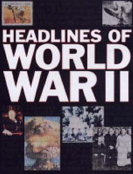 Headlines of World War II pdf epub mobi 电子书 下载