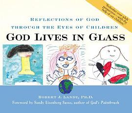 God Lives in Glass pdf epub mobi 电子书 下载