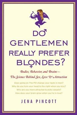 Do Gentlemen Really Prefer Blondes? pdf epub mobi 下载