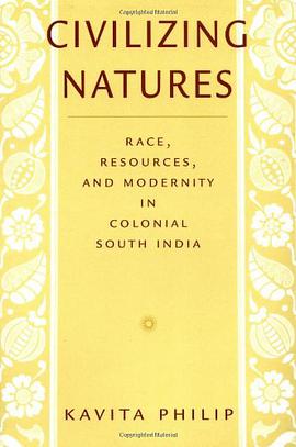 Civilizing Natures pdf epub mobi 电子书 下载