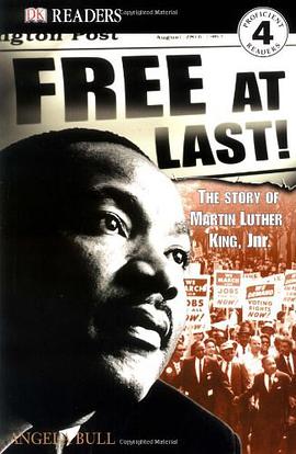 Free at Last pdf epub mobi 电子书 下载