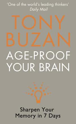 Age-proof Your Brain pdf epub mobi 电子书 下载