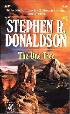 The One Tree pdf epub mobi 下载