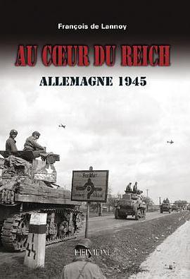 Au Couer Du Reich pdf epub mobi 电子书 下载