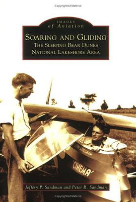 Soaring and Gliding pdf epub mobi 电子书 下载