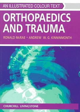 Orthopaedics and Trauma pdf epub mobi 电子书 下载