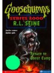goosebumps series2000 return to chost camp pdf epub mobi 电子书 下载
