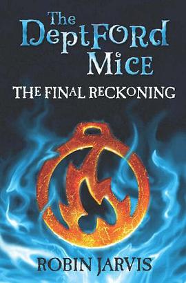 Final Reckoning pdf epub mobi 电子书 下载