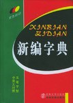新编字典 pdf epub mobi 电子书 下载