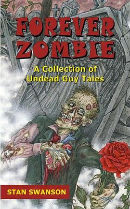Forever Zombie pdf epub mobi 电子书 下载