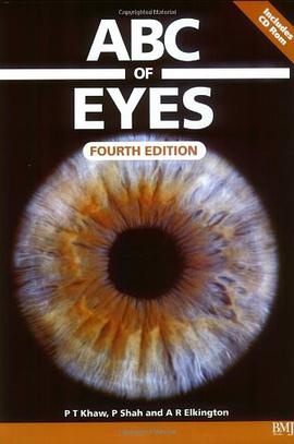 ABC of Eyes pdf epub mobi 电子书 下载