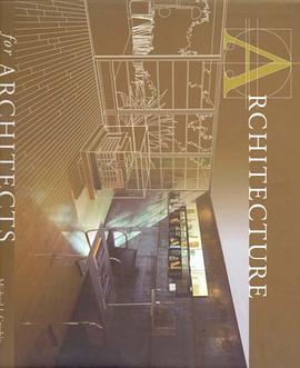 Architecture for Architects pdf epub mobi 电子书 下载