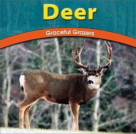 Deer pdf epub mobi 电子书 下载