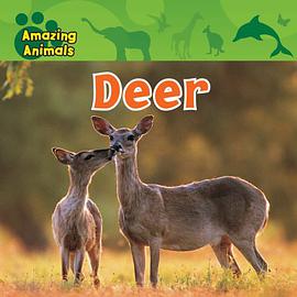 Deer pdf epub mobi 下载