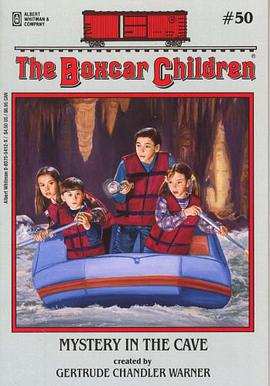 The Mystery in the Cave pdf epub mobi 电子书 下载