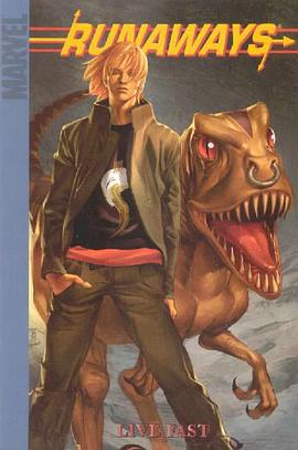 Runaways Vol. 7 pdf epub mobi 电子书 下载