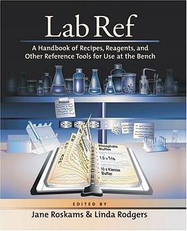 Lab Ref pdf epub mobi 下载