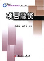 项目融资 pdf epub mobi 电子书 下载