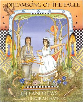 Dreamsong of the Eagle pdf epub mobi 电子书 下载