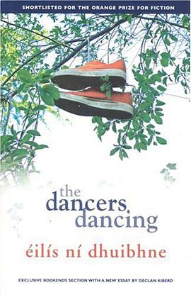 The Dancers Dancing pdf epub mobi 电子书 下载