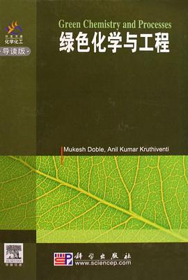 绿色化学与工程 pdf epub mobi 电子书 下载