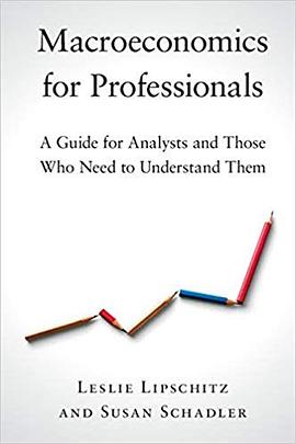 Macroeconomics for Professionals pdf epub mobi 电子书 下载