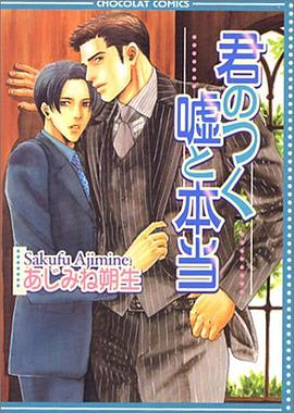 君のつく嘘と本当 pdf epub mobi 电子书 下载