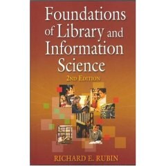 foundation of library and information science pdf epub mobi 电子书 下载