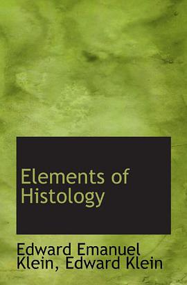 Elements of Histology pdf epub mobi 电子书 下载
