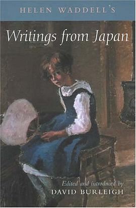 Helen Waddell's Writings from Japan pdf epub mobi 下载