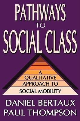Pathways to Social Class pdf epub mobi 电子书 下载