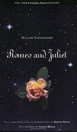 Romeo and Juliet (The Annotated Shakespeare) pdf epub mobi 电子书 下载
