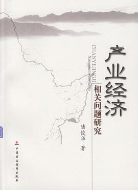 产业经济相关问题研究 pdf epub mobi 电子书 下载