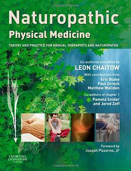 Naturopathic Physical Medicine pdf epub mobi 电子书 下载
