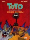 Toto, das Schnabeltier, Der Herr des Nebels pdf epub mobi 电子书 下载