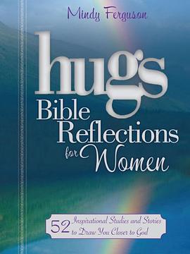 Hugs Bible Reflections for Women pdf epub mobi 电子书 下载