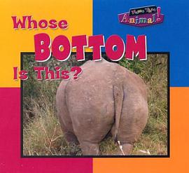 Whose Bottom Is This? pdf epub mobi 电子书 下载