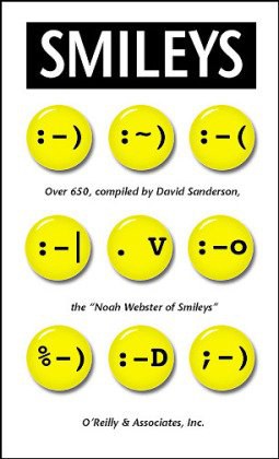 Smileys pdf epub mobi 电子书 下载
