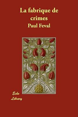 La fabrique de crimes (French Edition) pdf epub mobi 电子书 下载