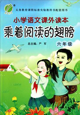 金牌閱讀 六年級 pdf epub mobi 下载