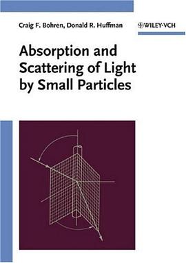 Absorption and Scattering of Light by Small Particles (Wiley science paperback series) pdf epub mobi 电子书 下载