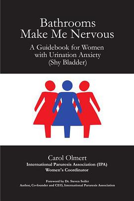 Bathrooms Make Me Nervous pdf epub mobi 电子书 下载
