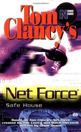 Safe House pdf epub mobi 电子书 下载
