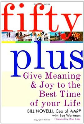 Fifty Plus pdf epub mobi 电子书 下载