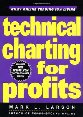 Technical Charting for Profits pdf epub mobi 电子书 下载