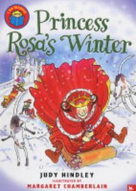 Princess Rosa's Winter pdf epub mobi 电子书 下载