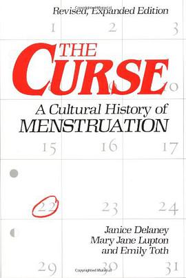 The Curse pdf epub mobi 电子书 下载