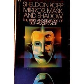 Mirror, Mask and Shadow pdf epub mobi 电子书 下载