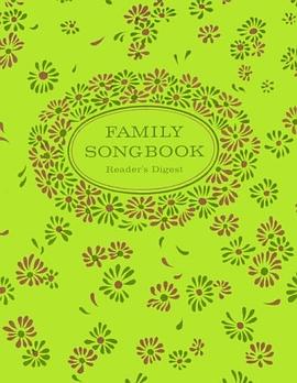 Reader's Digest Family Songbook pdf epub mobi 电子书 下载